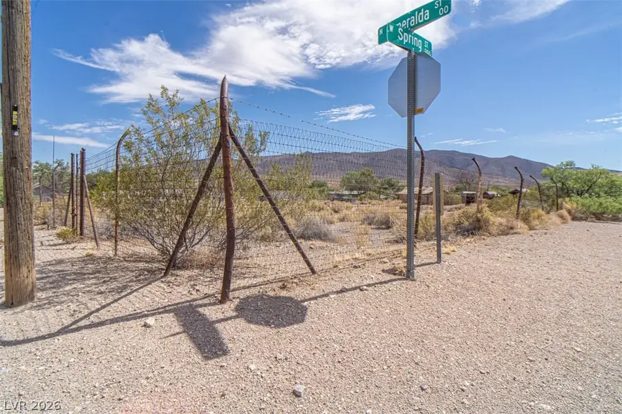 380 W Spring Street, Goodsprings, NV 89019 - #3