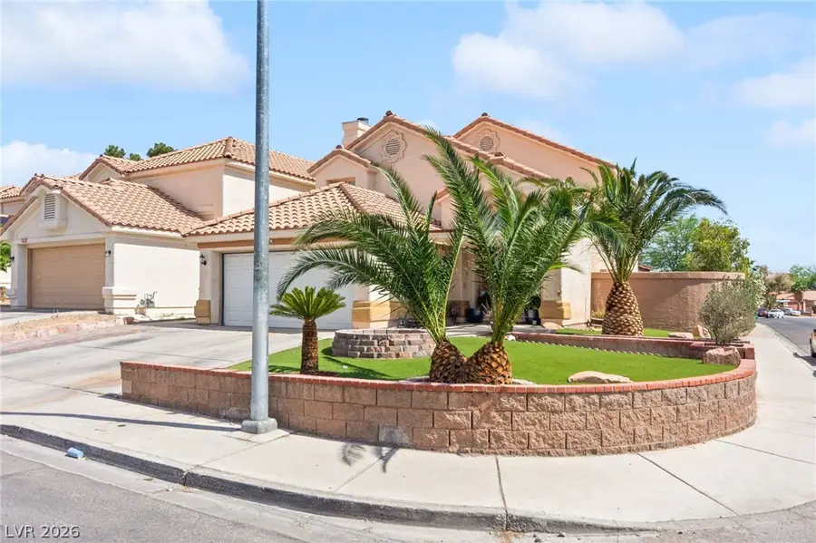 6345 Rose Tree Lane, Las Vegas, NV 89156 - #3