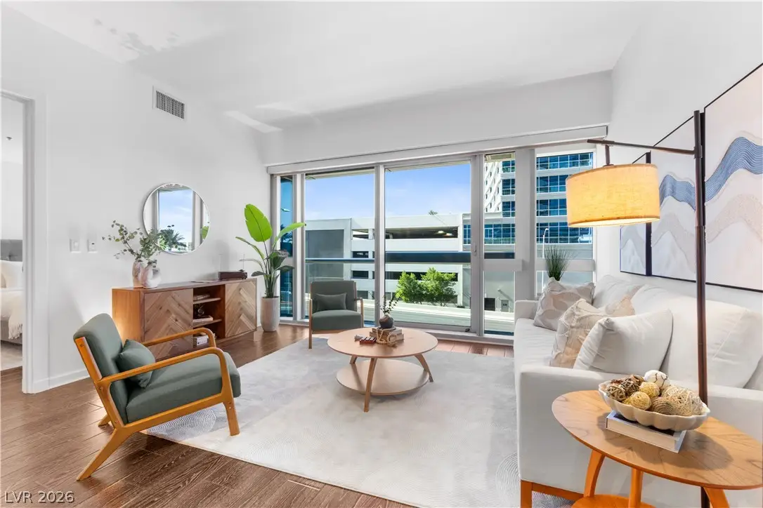 4471 Dean Martin Drive #305, Las Vegas, NV 89103 - #1