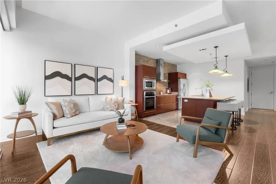 4471 Dean Martin Drive #305, Las Vegas, NV 89103 - #3