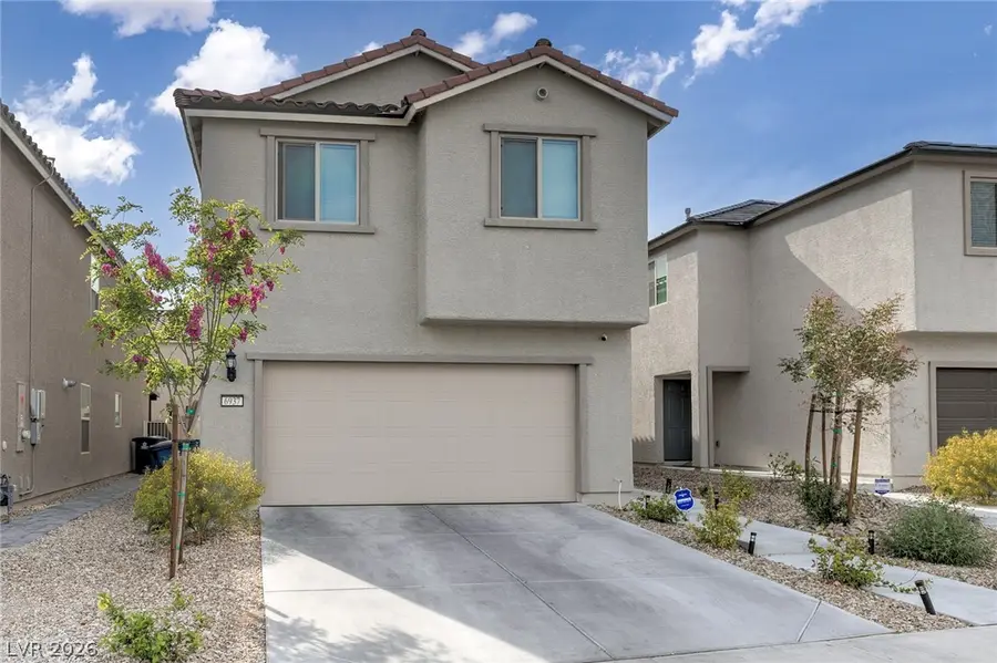 6937 Sol Brillante Street, North Las Vegas, NV 89086 - #2