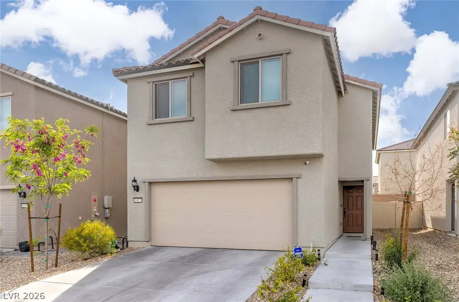 6937 Sol Brillante Street, North Las Vegas, NV 89086 - #3