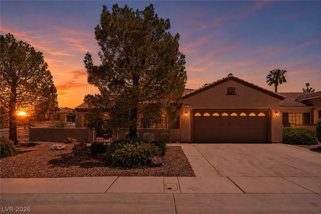 2314 Sand Lily Street, Henderson, NV 89052 - #1