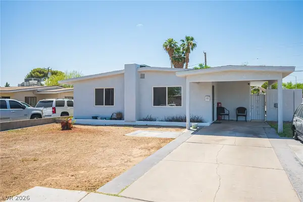1900 E Mesquite Avenue, Las Vegas, NV 89101