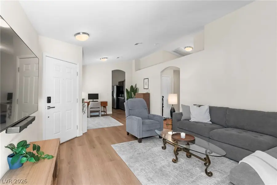 3748 Alliance Street, Las Vegas, NV 89129 - #3