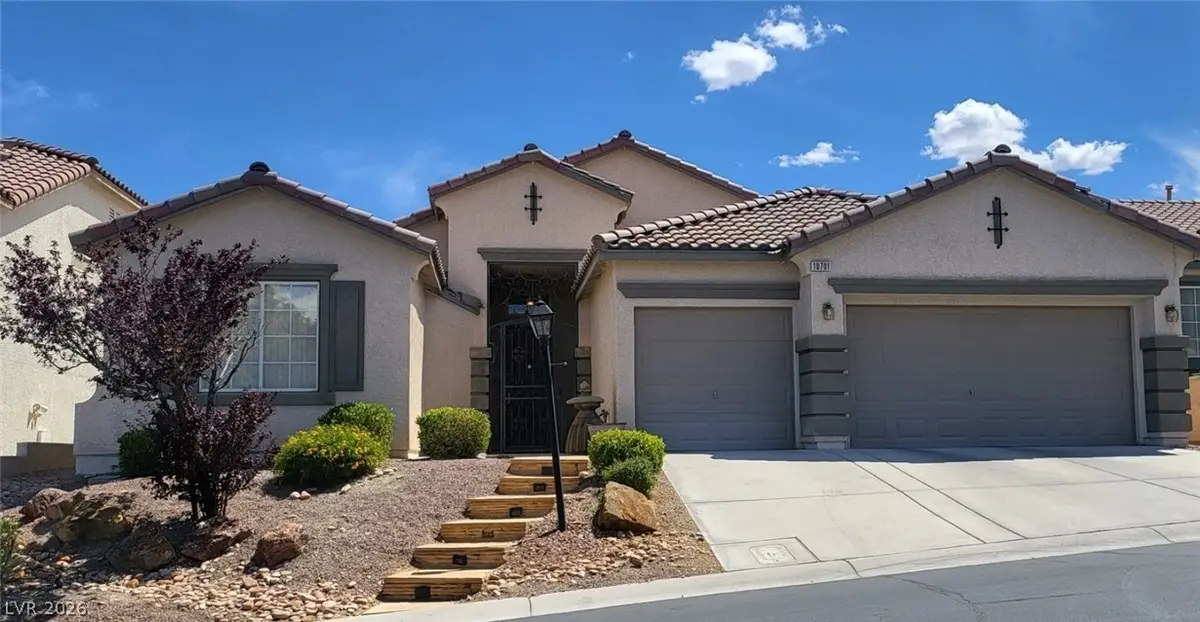 10701 Morning Harbor Avenue, Las Vegas, NV 89129 - #1