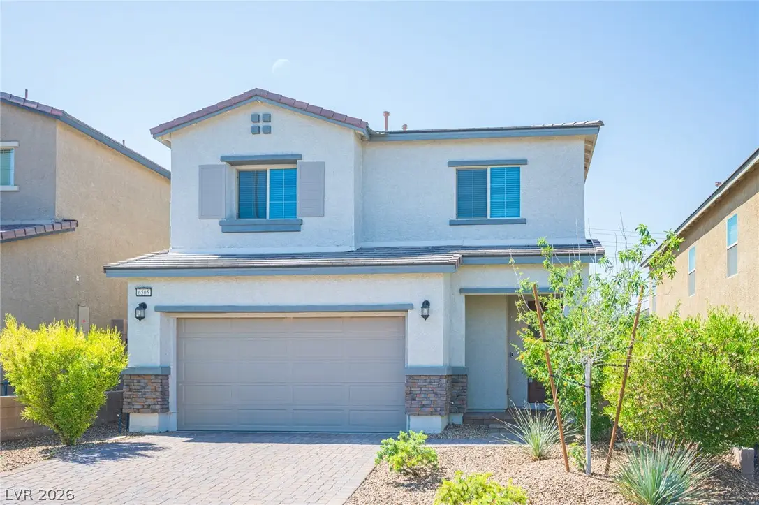 6505 Smithville Avenue, Las Vegas, NV 89142 - #1