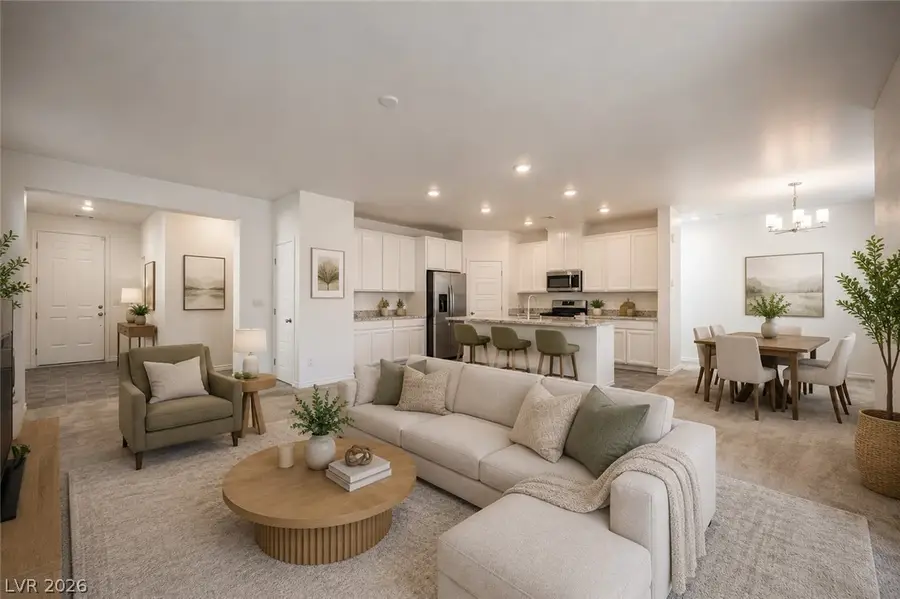 6505 Smithville Avenue, Las Vegas, NV 89142 - #2