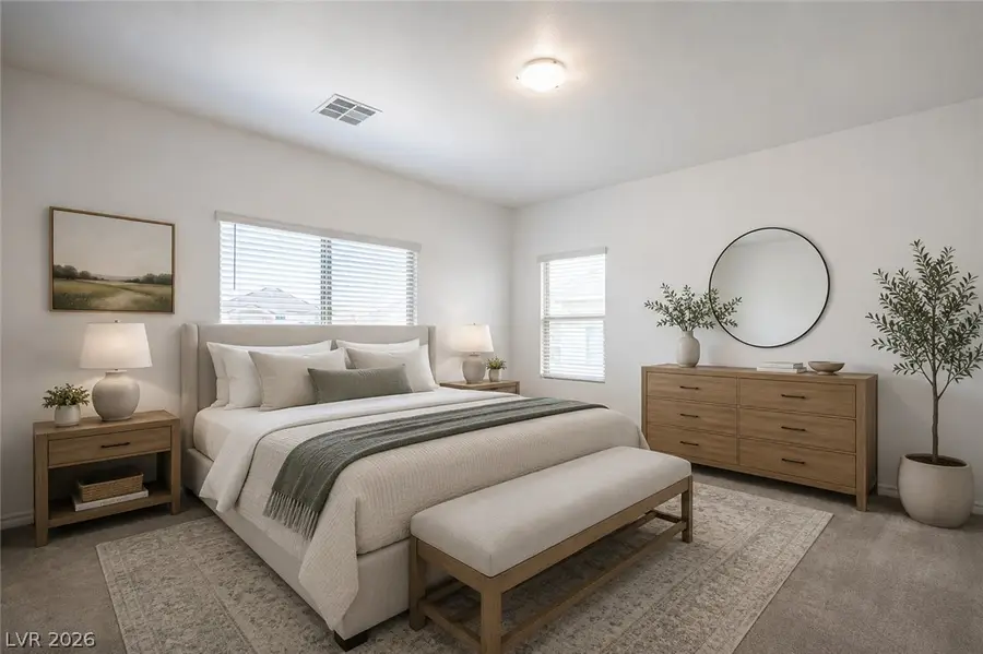 6505 Smithville Avenue, Las Vegas, NV 89142 - #3