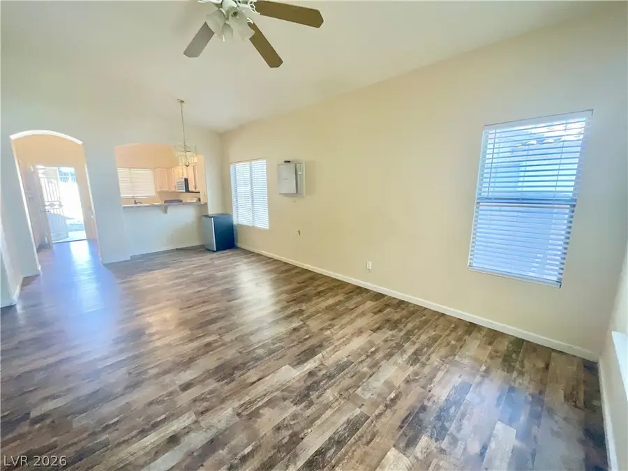 4604 Possum Berry Lane, North Las Vegas, NV 89081 - #2