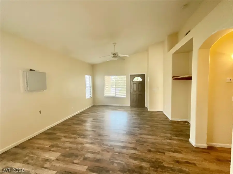 4604 Possum Berry Lane, North Las Vegas, NV 89081 - #3