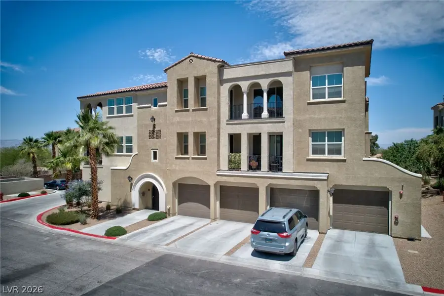 2555 Hampton Road #2208, Henderson, NV 89052 - #2