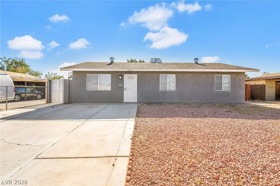 5056 Marin Street, Las Vegas, NV 89122 - #1