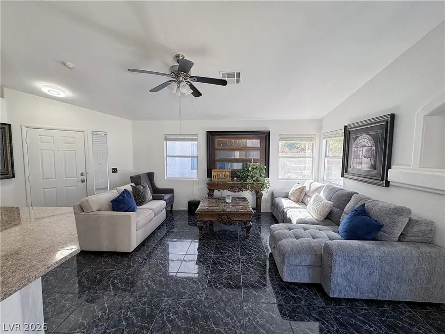 7417 Flat Rock Street, Las Vegas, NV 89131 - #3
