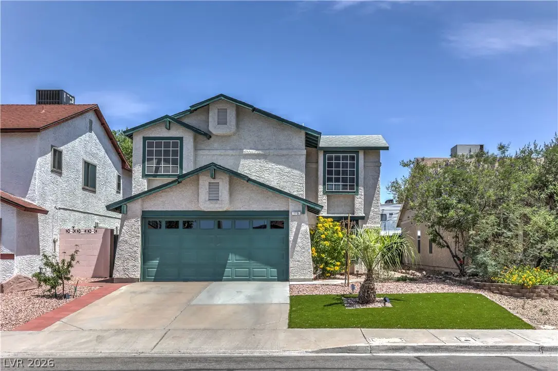 175 Spinnaker Drive, Henderson, NV 89015 - #1