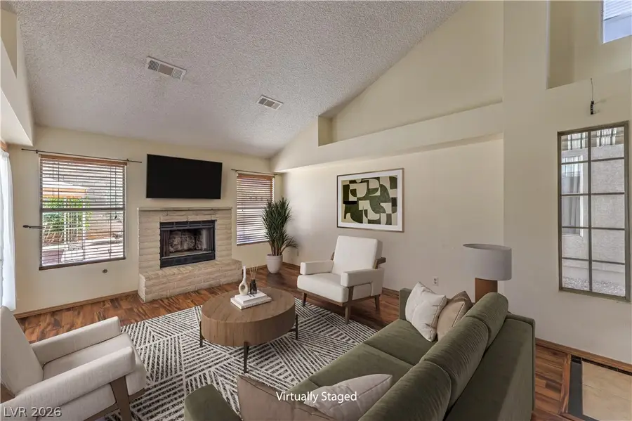 175 Spinnaker Drive, Henderson, NV 89015 - #2