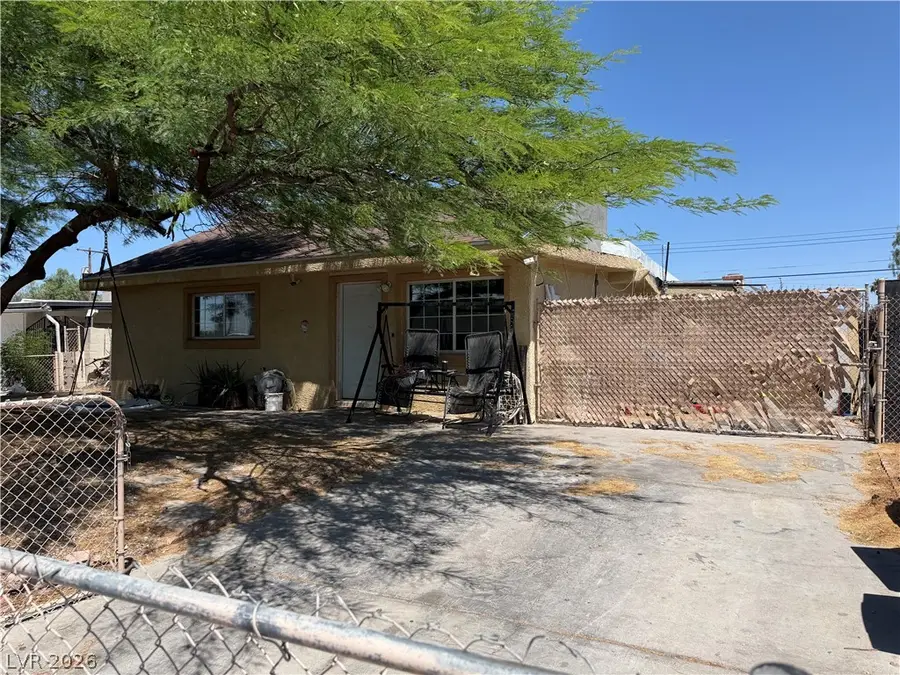 5062 Blanton Drive, Las Vegas, NV 89122 - #2