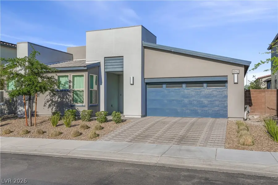 6842 Empire Cliff Street, North Las Vegas, NV 89084 - #2