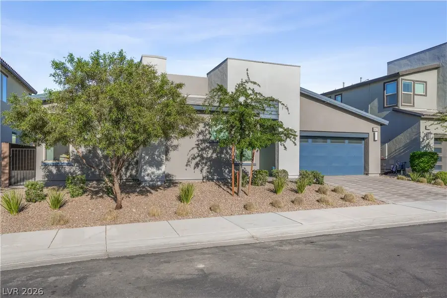 6842 Empire Cliff Street, North Las Vegas, NV 89084 - #3