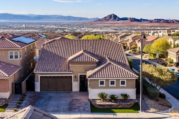 900 San Laurent Court, Henderson, NV 89012