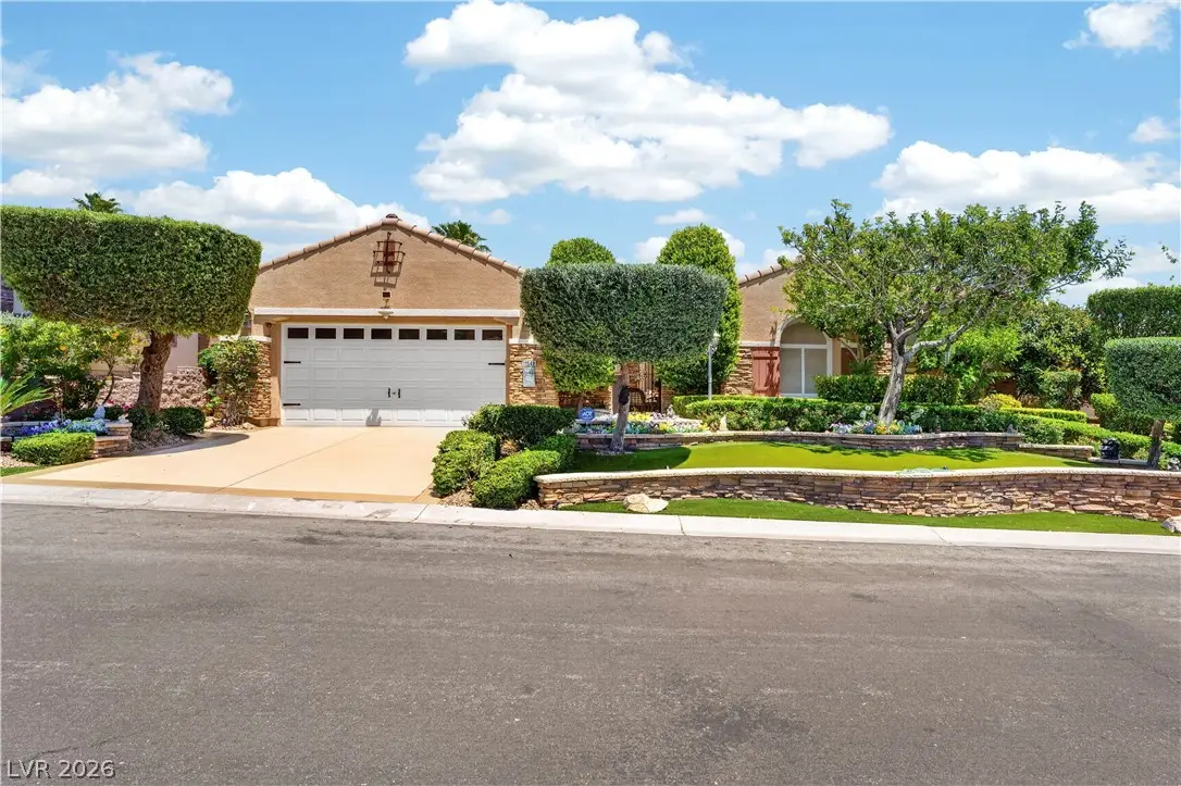 11548 Bohemian Forest Avenue, Las Vegas, NV 89138 - #1
