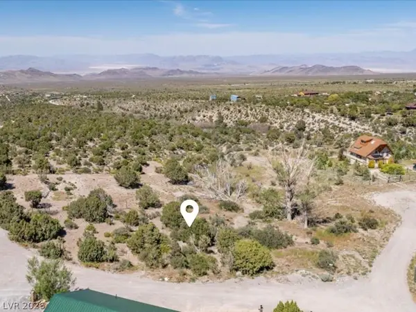 Sir Turner Drive Apn#095-01-711-034, Cold Creek, NV 89124