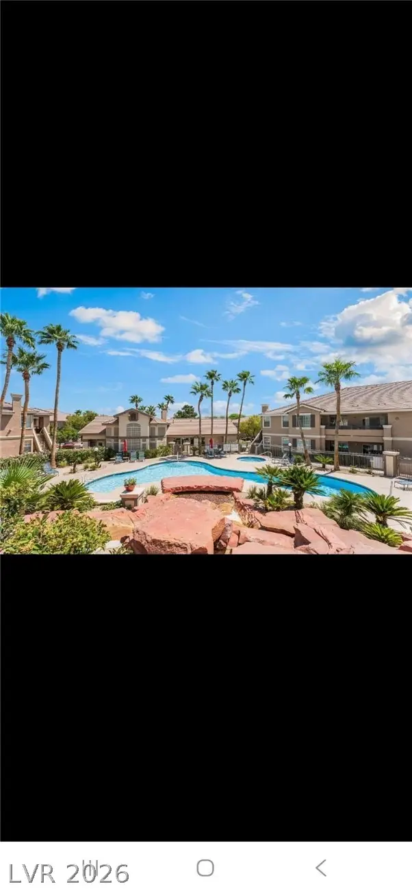9901 Trailwood Drive #1099, Las Vegas, NV 89134 - #2