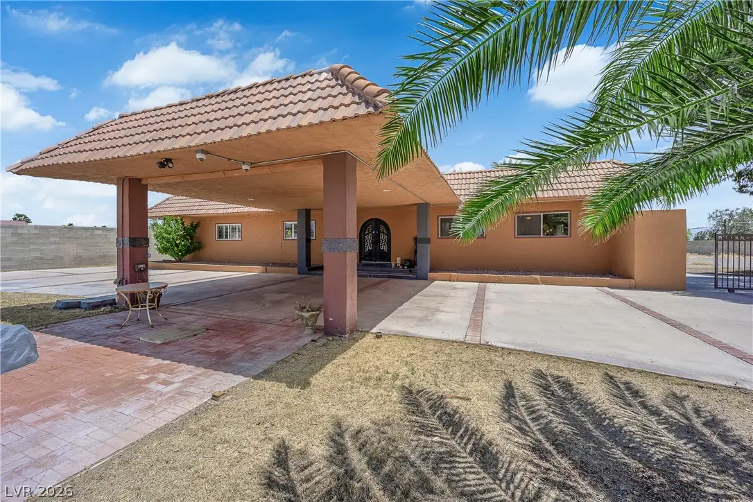 7564 Placid Street, Las Vegas, NV 89123 - #1