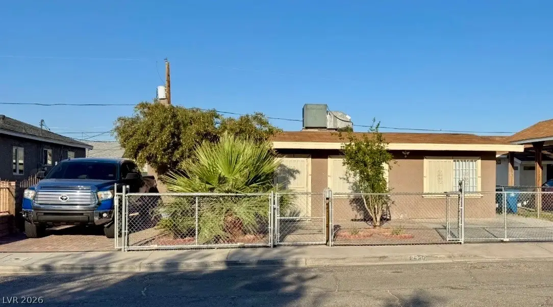 Address Withheld By Seller, North Las Vegas, NV 89030 - #1