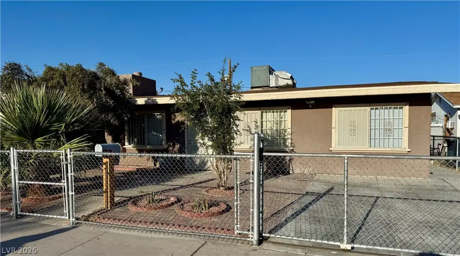 Address Withheld By Seller, North Las Vegas, NV 89030 - #2