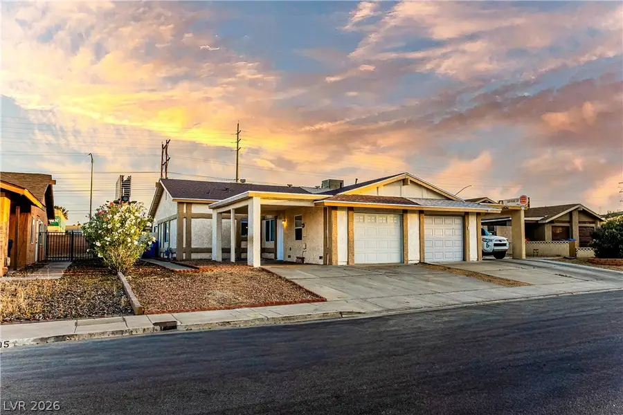 4711 Via Torino, Las Vegas, NV 89103 - #2