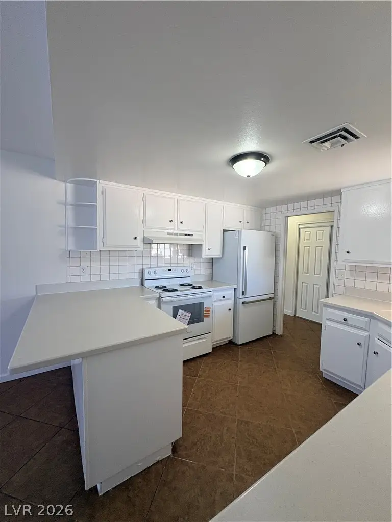 3508 Miramar Drive, Las Vegas, NV 89108 - #2