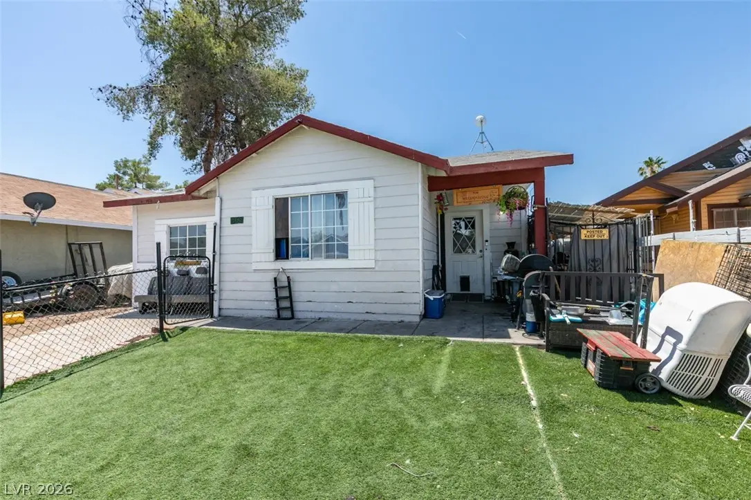 868 Shrubbery Lane, Las Vegas, NV 89110 - #1
