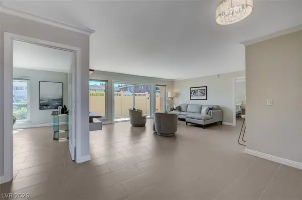 2845 Loveland Drive #3601, Las Vegas, NV 89109