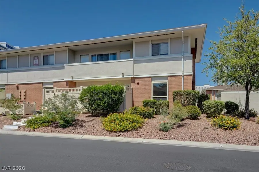 2845 Loveland Drive #3601, Las Vegas, NV 89109 - #3