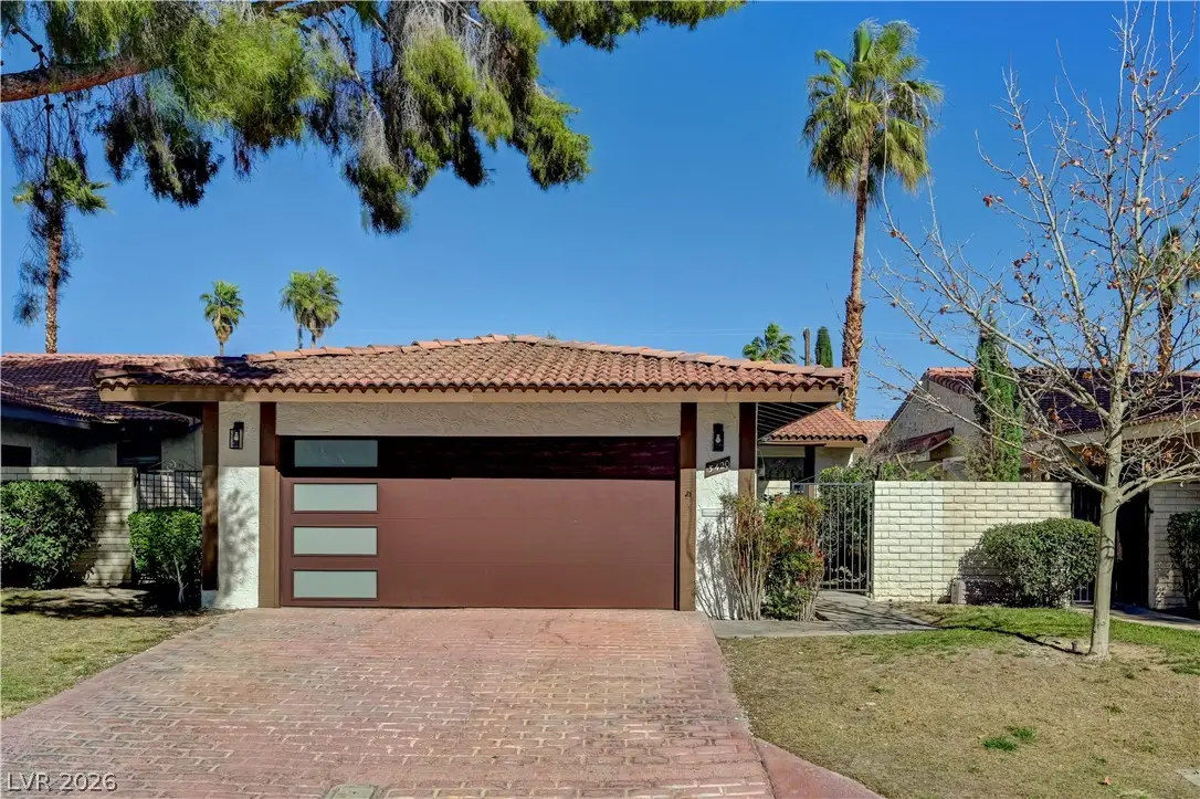 3420 Calle De Corrida, Las Vegas, NV 89102 - #1