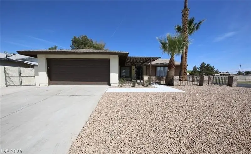 801 Greenbrook Street, Las Vegas, NV 89110 - #1