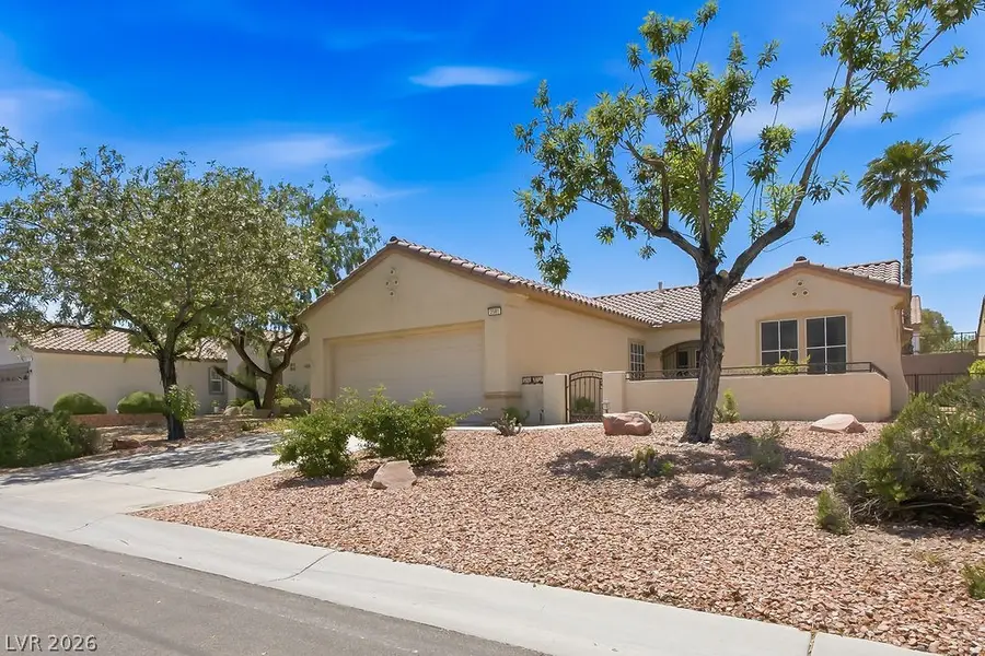 2581 Grandville Avenue, Henderson, NV 89052 - #3