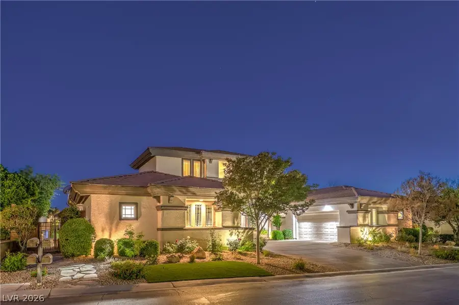 11 Isleworth Drive, Henderson, NV 89052 - #2