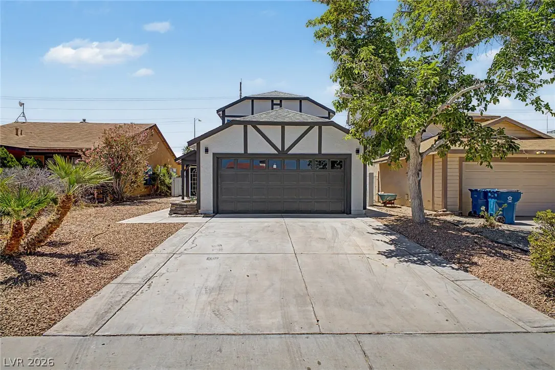 1500 Wheatland Way, Las Vegas, NV 89128 - #1