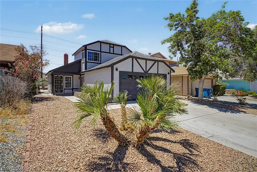 1500 Wheatland Way, Las Vegas, NV 89128 - #2
