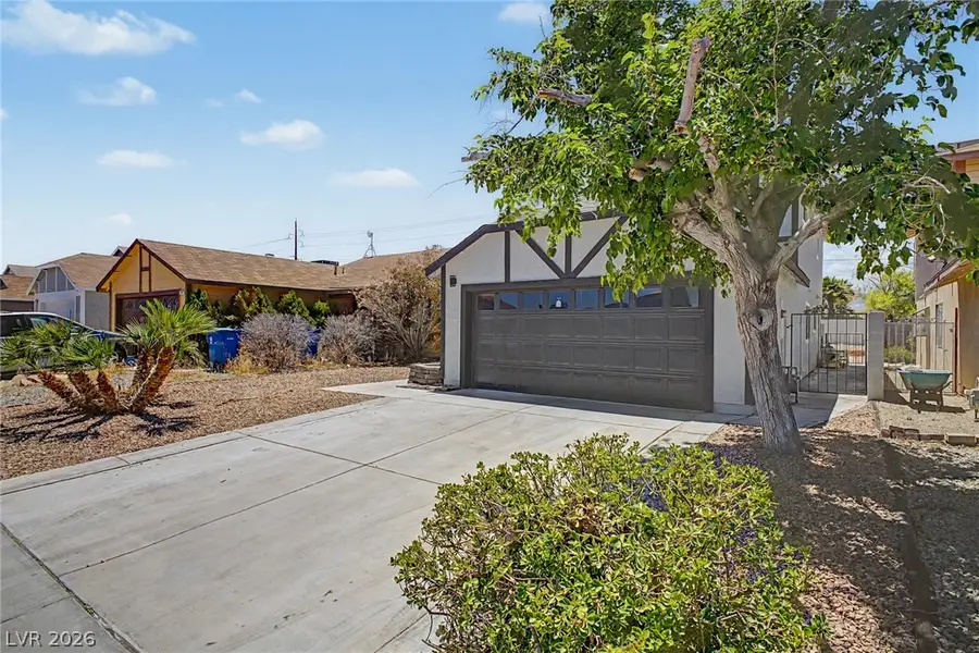 1500 Wheatland Way, Las Vegas, NV 89128 - #3