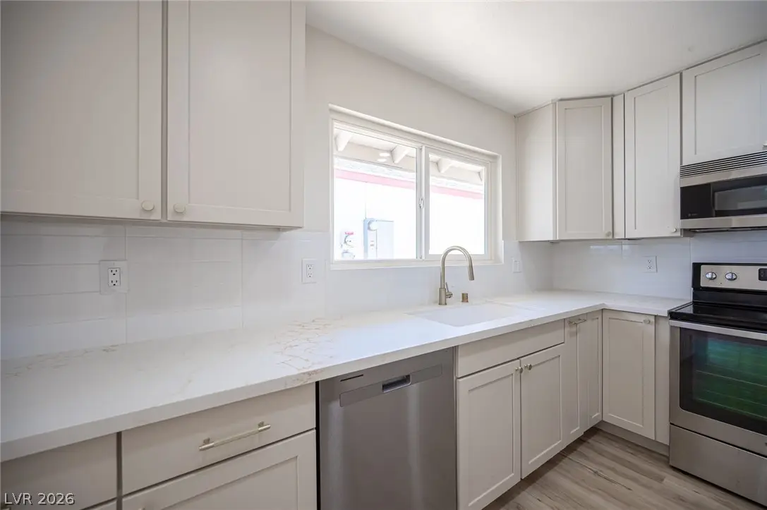 2323 El Cerrito Circle, Las Vegas, NV 89108 - #1