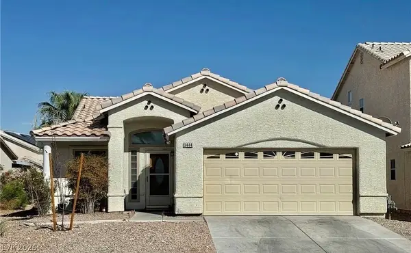 3444 Silver Bridle Place, North Las Vegas, NV 89032