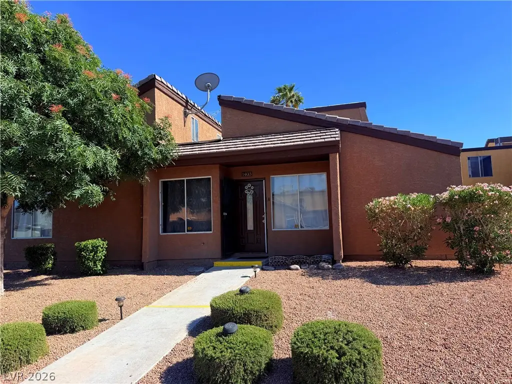 1403 Santa Anita Drive #A, Las Vegas, NV 89119 - #1