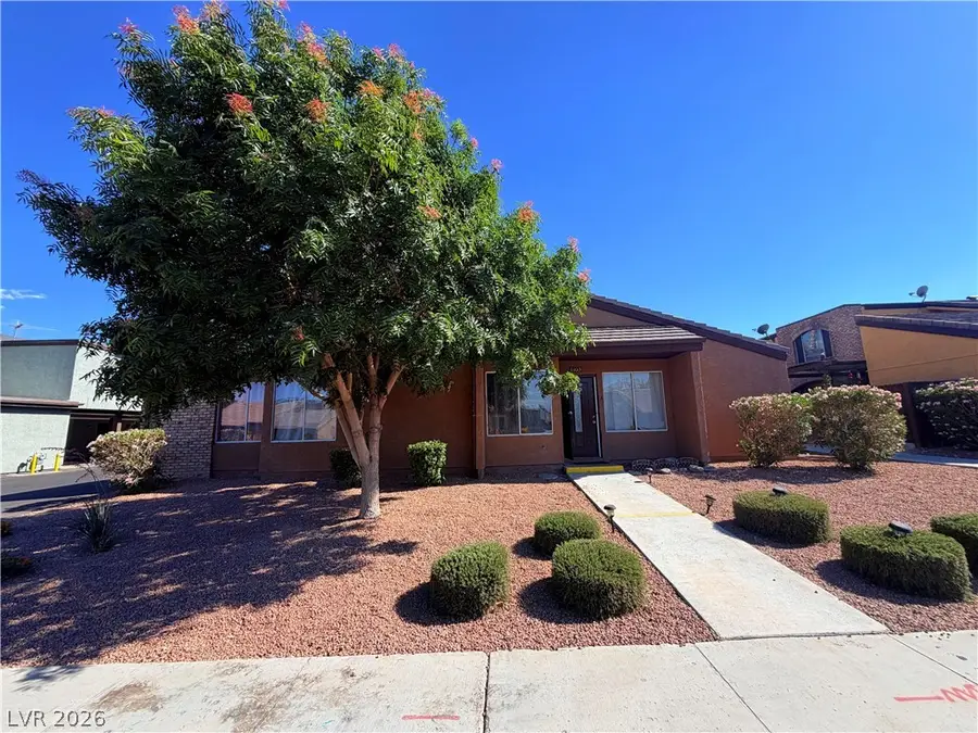 1403 Santa Anita Drive #A, Las Vegas, NV 89119 - #2