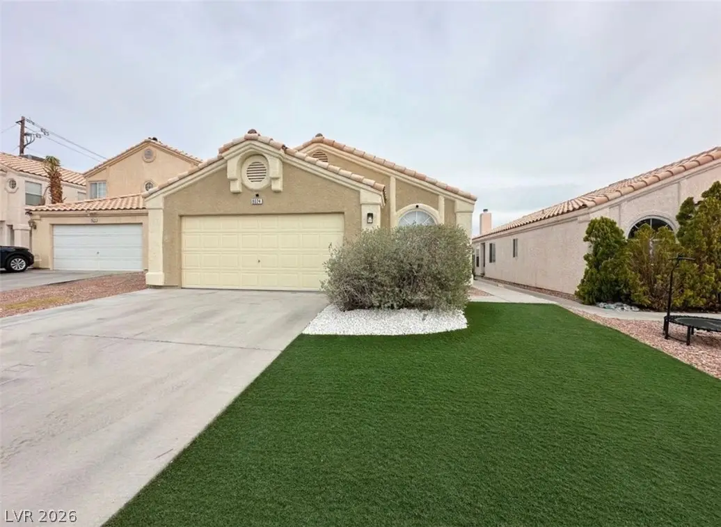 8024 Tulum Court, Las Vegas, NV 89145 - #1
