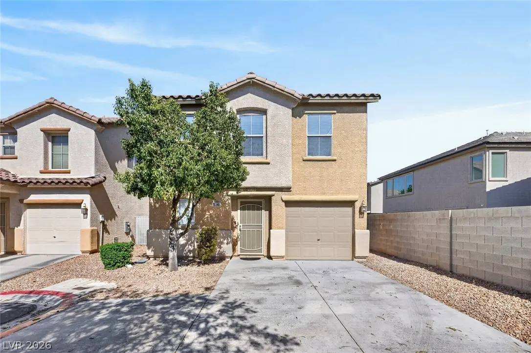 10348 Maurice River, Las Vegas, NV 89183 - #1