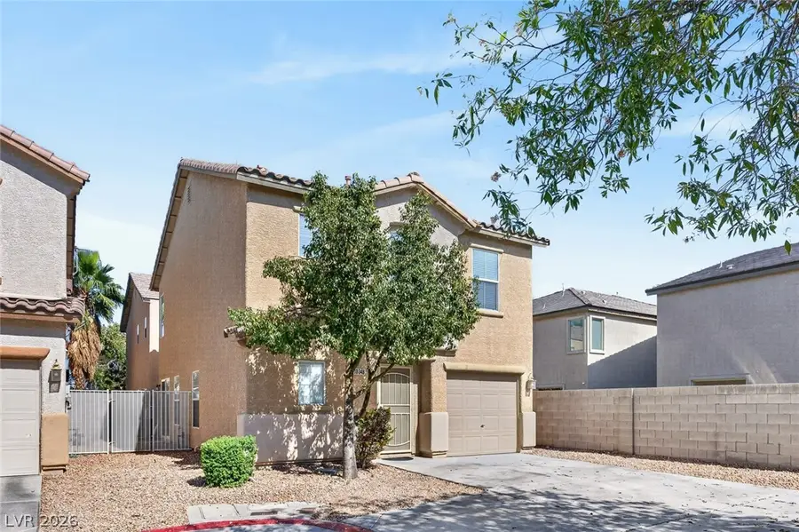 10348 Maurice River, Las Vegas, NV 89183 - #3