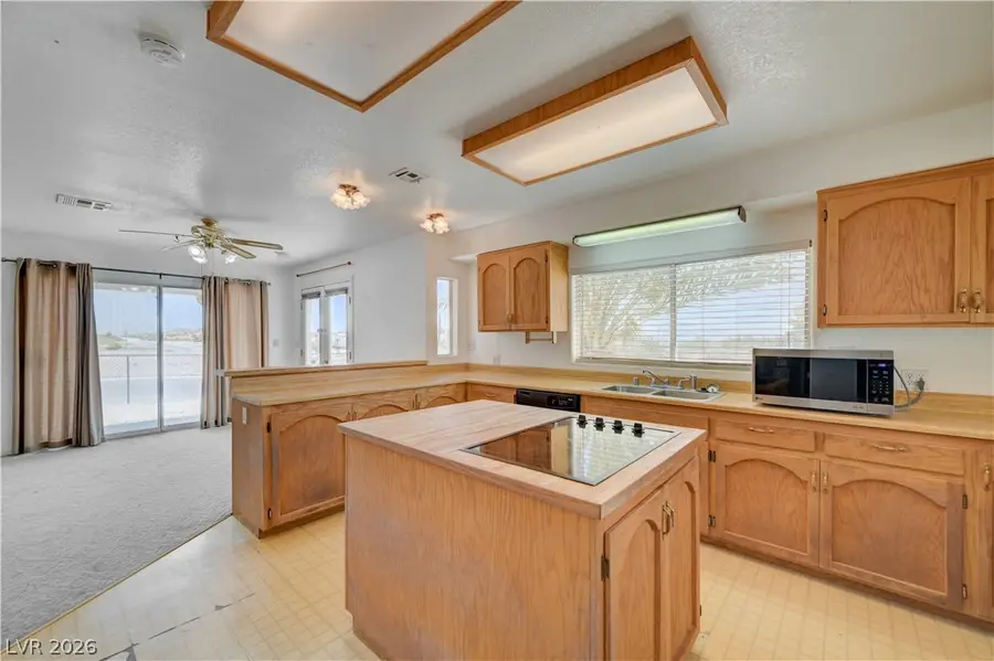 590 E Encinitas Street, Searchlight, NV 89046 - #3